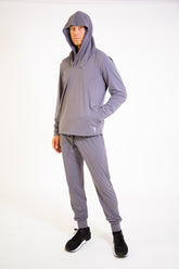 Active Man Set (Long Sleeve & Pants)