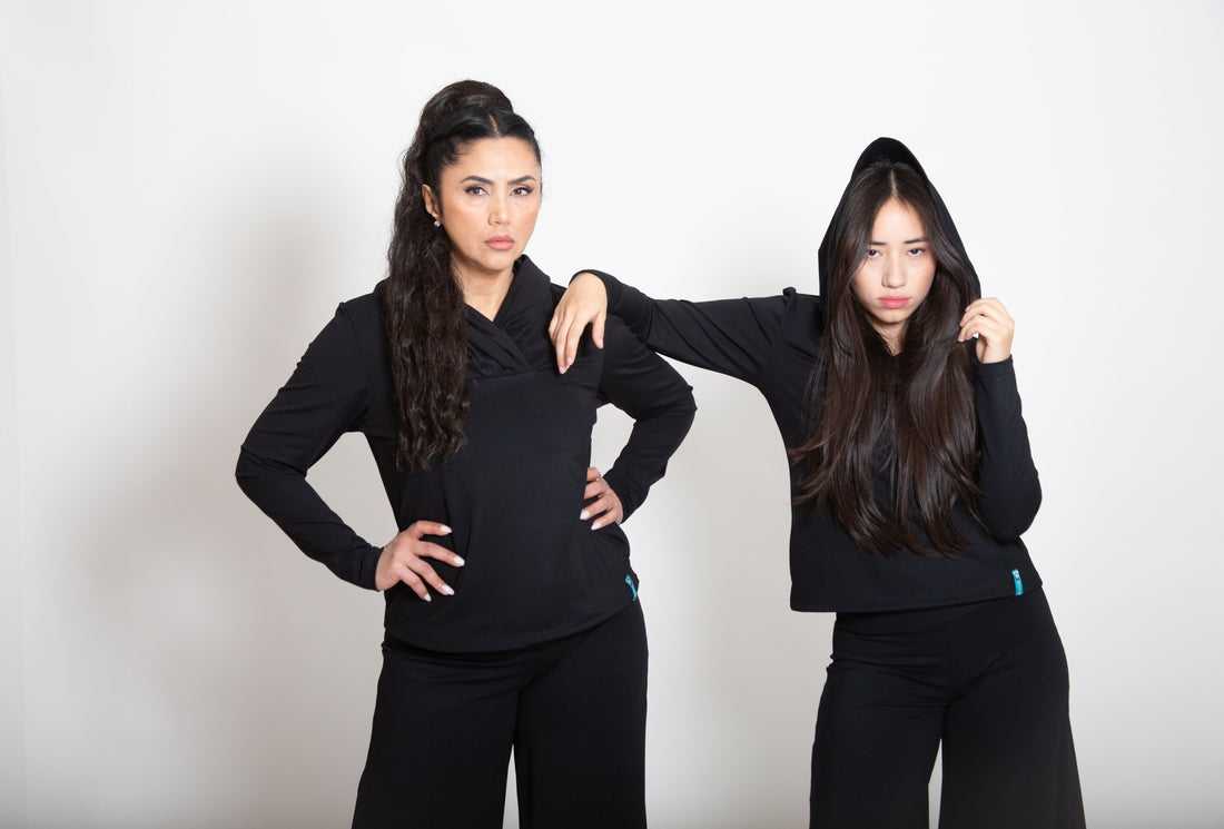 Women's Activewear