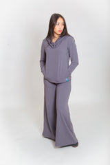 Activewear  Set (Long Sleeve & Pants)