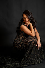 Black Evening