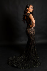 Black Evening