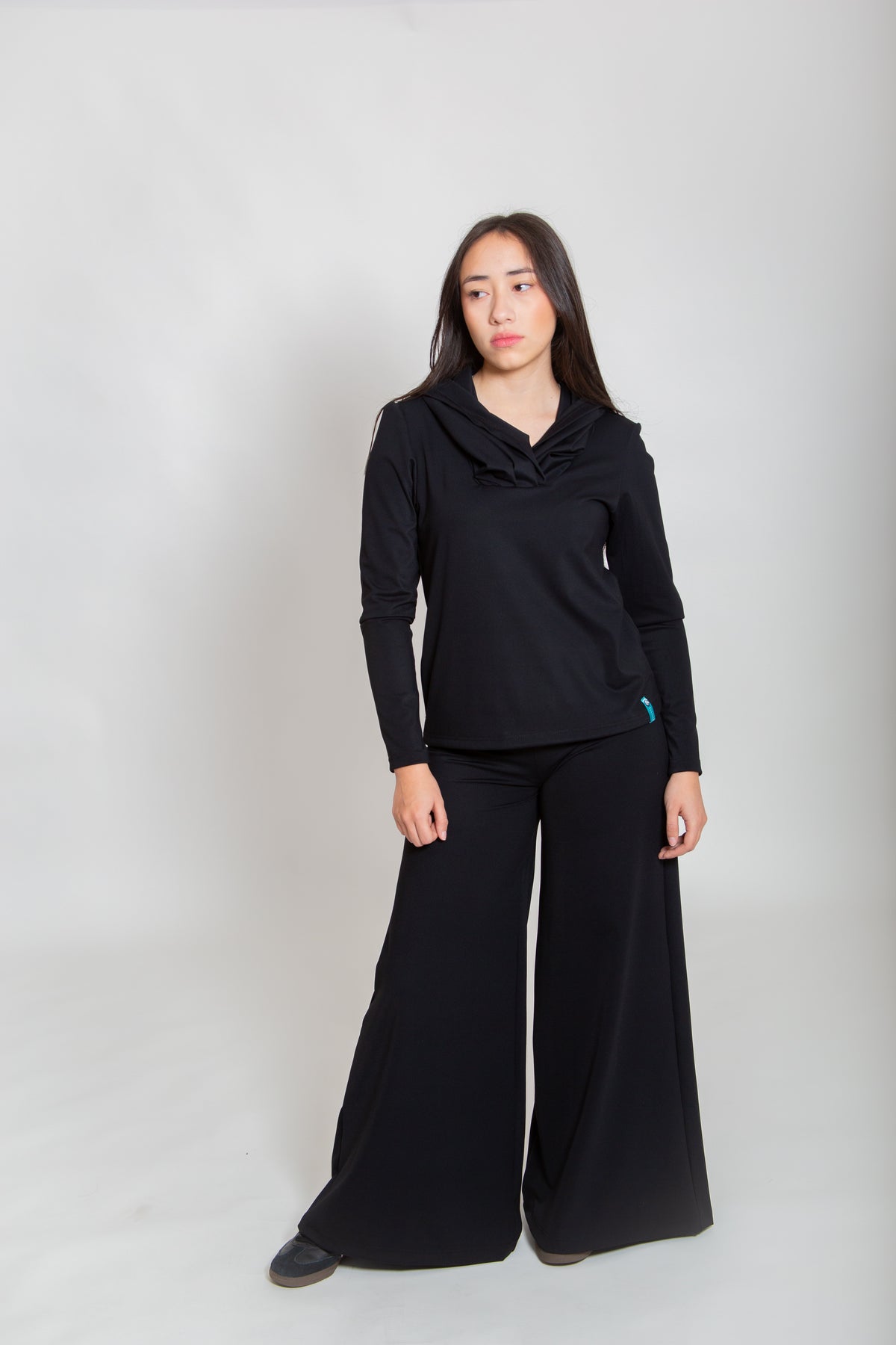 Activewear  Set (Long Sleeve & Pants)