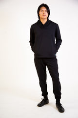 Active Man Set (Long Sleeve & Pants)